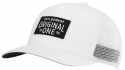 TaylorMade Keps Trucker Vit