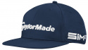 TaylorMade Keps Flat Bill Tour Marin