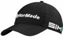 TaylorMade Keps Lite Tech Tour Svart