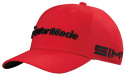 TaylorMade Keps Tour Radar Röd
