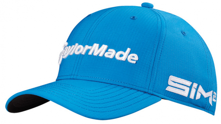 TaylorMade Keps Tour Radar Royal i gruppen Kläder / Accessoarer / KEPSAR hos Dimbo Golf AB (1602081-85)