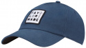 TaylorMade Keps 5 Panel Marinblå