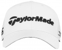 TaylorMade Keps Tour Radar Vit