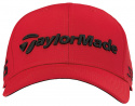TaylorMade Keps Tour Radar Röd