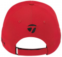 TaylorMade Keps Tour Radar Röd