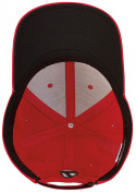 TaylorMade Keps Tour Radar Röd