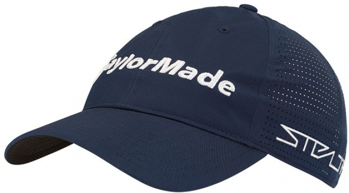 TaylorMade Keps Lite Tech Tour Marin i gruppen Kläder / Accessoarer / KEPSAR hos Dimbo Golf AB (1602084-89)