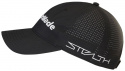 TaylorMade Keps Lite Tech Tour Svart