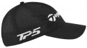 TaylorMade Keps Lite Tech Tour Svart