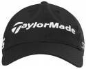 TaylorMade Keps Lite Tech Tour Svart
