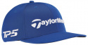 TaylorMade Keps Flat Bill Tour Blå