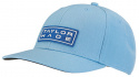 TaylorMade Keps Performance Adjustable DJ Patch Ljusblå