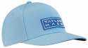 TaylorMade Keps Performance Adjustable DJ Patch Ljusblå