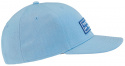 TaylorMade Keps Performance Adjustable DJ Patch Ljusblå
