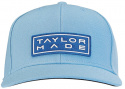 TaylorMade Keps Performance Adjustable DJ Patch Ljusblå