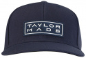 TaylorMade Keps Performance Adjustable DJ Patch Marinblå
