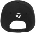 TaylorMade Keps Performance Adjustable DJ Patch Svart