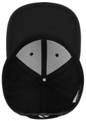 TaylorMade Keps Performance Adjustable DJ Patch Svart