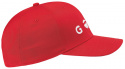 TaylorMade Keps Lifestyle Adjustable Golf Logo Röd