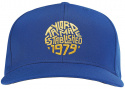 TaylorMade Keps Lifestyle 1979 TM Logo Royalblå