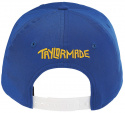 TaylorMade Keps Lifestyle 1979 TM Logo Royalblå