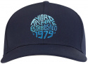 TaylorMade Keps Lifestyle 1979 TM Logo Marinblå