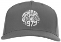 TaylorMade Keps Lifestyle 1979 TM Logo Grå