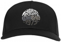 TaylorMade Keps Lifestyle 1979 TM Logo Svart