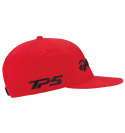 TaylorMade Keps Flat Bill Tour 23 Röd