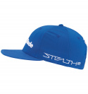 TaylorMade Keps Flat Bill Tour 23 Blå