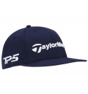 TaylorMade Keps Flat Bill Tour 23 Marinblå