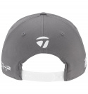 TaylorMade Keps Flat Bill Tour 23 Grå