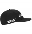 TaylorMade Keps Flat Bill Tour 23 Svart