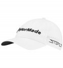 TaylorMade Keps Lite Tech Tour 23 Vit