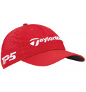 TaylorMade Keps Lite Tech Tour 23 Röd