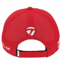 TaylorMade Keps Lite Tech Tour 23 Röd
