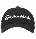 TaylorMade Keps Lite Tech Tour 23 Svart