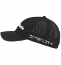 TaylorMade Keps Lite Tech Tour 23 Svart