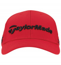 TaylorMade Keps Tour Radar 23 Röd