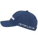 TaylorMade Keps Tour Radar 23 Marinblå