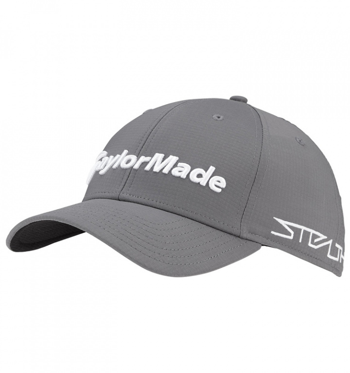 TaylorMade Keps Tour Radar 23 Grå i gruppen Kläder / Accessoarer / KEPSAR hos Dimbo Golf AB (1602091-95)