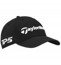 TaylorMade Keps Tour Radar 23 Svart