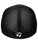 TaylorMade Keps Evergreen Cage Svart