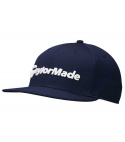 TaylorMade Keps Evergreen Flat Bill Marinblå