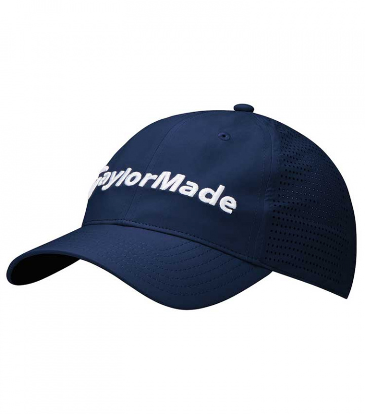 TaylorMade Keps Evergreen LiteTech Marinblå i gruppen Kläder / Accessoarer / KEPSAR hos Dimbo Golf AB (1602096-89)