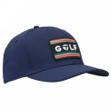 TaylorMade Keps Lifestyle Sunset Golf Marinblå