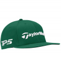 TaylorMade Keps Tour Flat Bill Grön