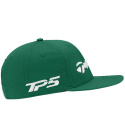 TaylorMade Keps Tour Flat Bill Grön