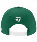 TaylorMade Keps Tour Flat Bill Grön