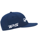 TaylorMade Keps Tour Flat Bill Marinblå